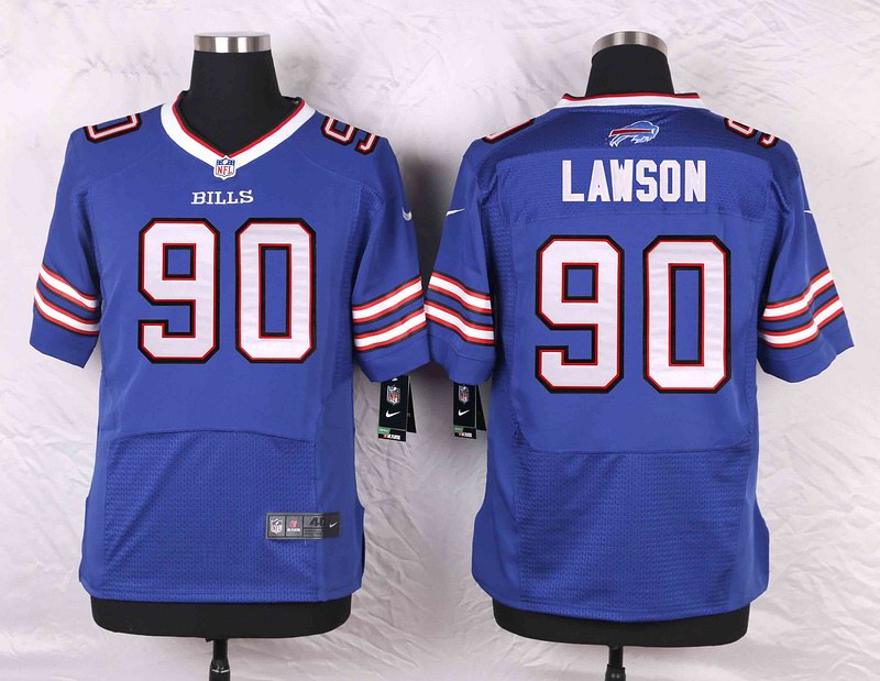 Buffalo Bills elite jerseys-011